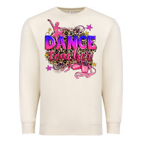 Sandshell dance teacher Premium Sweatshirt - Zillion Design Studio