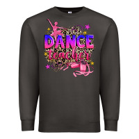 Smoke dance teacher Premium Sweatshirt - Zillion Design Studio