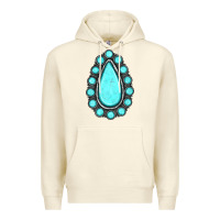 Sandshell gemstone Premium Hoodie - JahusDesignShop