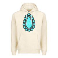 Tofu gemstone Premium Hoodie - JahusDesignShop
