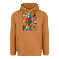 Meerkat pride pride pride Heavyweight Hoodie - texasbilliewilder