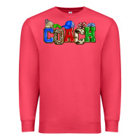 Cardinal coach Premium Sweatshirt - Zillion Design Studio