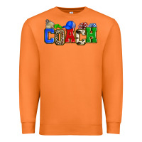 Carrot coach Premium Sweatshirt - Zillion Design Studio