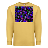 Antique Gold Halloween Premium Sweatshirt - texasbilliewilder