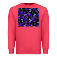 Cardinal Halloween Premium Sweatshirt - texasbilliewilder