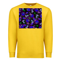 Lemon Halloween Premium Sweatshirt - texasbilliewilder