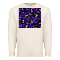 Sandshell Halloween Premium Sweatshirt - texasbilliewilder