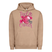 Pigment Burro tackle cancer helmet Urban Hoodie - AdoDesignShop