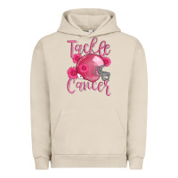 Pigment French Oak tackle cancer helmet Urban Hoodie - AdoDesignShop