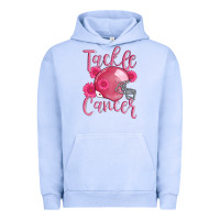 Pigment Grape Ice tackle cancer helmet Urban Hoodie - AdoDesignShop
