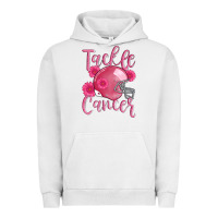 Pigment Lunar Rock tackle cancer helmet Urban Hoodie - AdoDesignShop