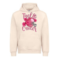 Sandshell tackle cancer helmet Urban Hoodie - AdoDesignShop