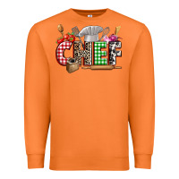 Carrot Chef Premium Sweatshirt - Zillion Design Studio