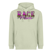 Matcha race mom Heavyweight Hoodie - Zillion Design Studio