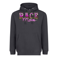 Smoke race mom Heavyweight Hoodie - Zillion Design Studio