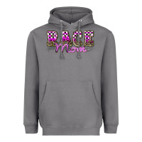 Storm race mom Heavyweight Hoodie - Zillion Design Studio