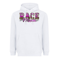 White race mom Heavyweight Hoodie - Zillion Design Studio