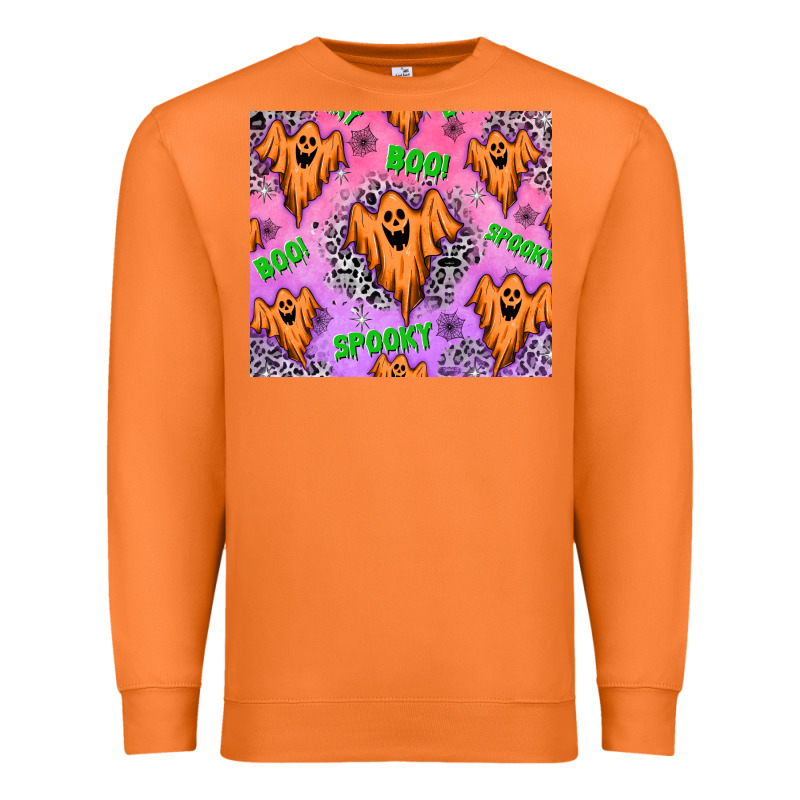 Halloween Premium Sweatshirt by texasbilliewilder | Teevron