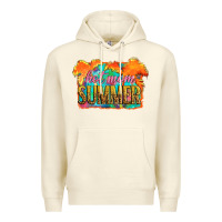 Sandshell hot mom summer Premium Hoodie - Artiststas