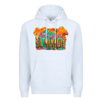 White hot mom summer Premium Hoodie - Artiststas