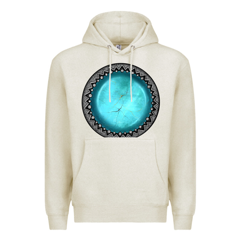 Gemstone Premium Hoodie by JahusDesignShop | Teevron