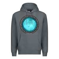 Rock gemstone Premium Hoodie - JahusDesignShop