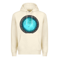 Sandshell gemstone Premium Hoodie - JahusDesignShop