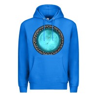 True Royal gemstone Premium Hoodie - JahusDesignShop