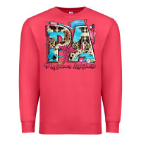 Cardinal pa physician assistant Premium Sweatshirt - Zillion Design Studio