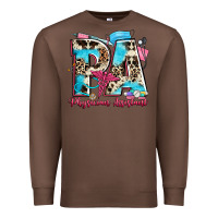 Chestnut pa physician assistant Premium Sweatshirt - Zillion Design Studio