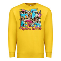 Lemon pa physician assistant Premium Sweatshirt - Zillion Design Studio