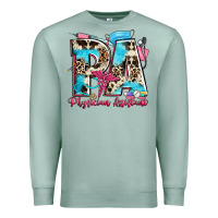 Seafoam pa physician assistant Premium Sweatshirt - Zillion Design Studio