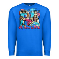 True Royal pa physician assistant Premium Sweatshirt - Zillion Design Studio