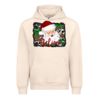 Sandshell believe santa Urban Hoodie - AdoDesignShop
