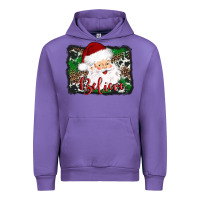 Tulip believe santa Urban Hoodie - AdoDesignShop