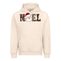 Sandshell noel santa Urban Hoodie - AdoDesignShop