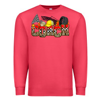 Cardinal race coach Premium Sweatshirt - Zillion Design Studio