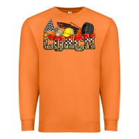 Carrot race coach Premium Sweatshirt - Zillion Design Studio