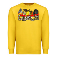 Lemon race coach Premium Sweatshirt - Zillion Design Studio