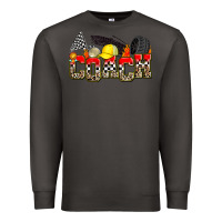Smoke race coach Premium Sweatshirt - Zillion Design Studio