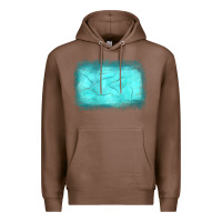 Chestnut gemstone background Premium Hoodie - JahusDesignShop