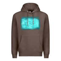 Coffee gemstone background Premium Hoodie - JahusDesignShop