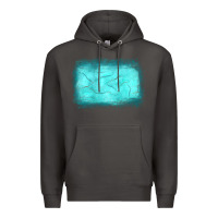 Smoke gemstone background Premium Hoodie - JahusDesignShop