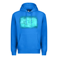 True Royal gemstone background Premium Hoodie - JahusDesignShop