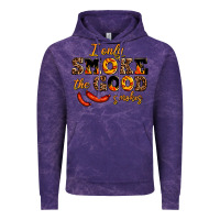 Cloud Purple i only smoke the good smokes Vintage Hoodie - AdoDesignShop