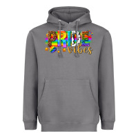 Storm pride vibes Heavyweight Hoodie - texasbilliewilder