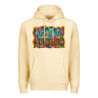 Pina Colada hot girl summer Premium Hoodie - Artiststas