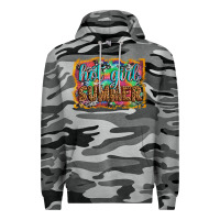 Slate Camo hot girl summer Premium Hoodie - Artiststas