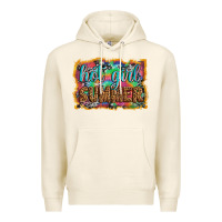 Tofu hot girl summer Premium Hoodie - Artiststas