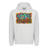 Dove Grey hot girl summer Premium Hoodie - Artiststas